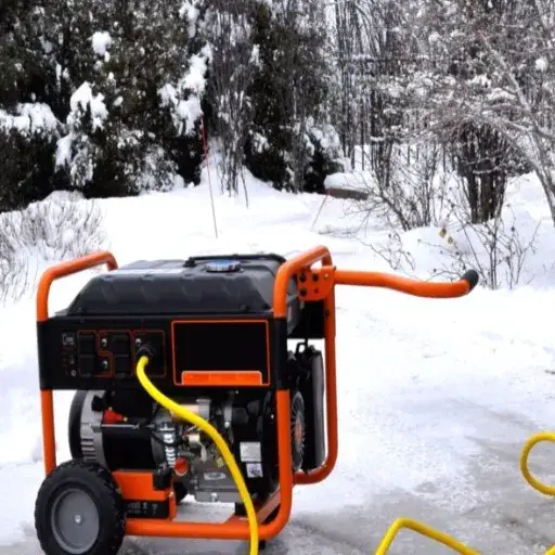 Fuel System Management in Winter