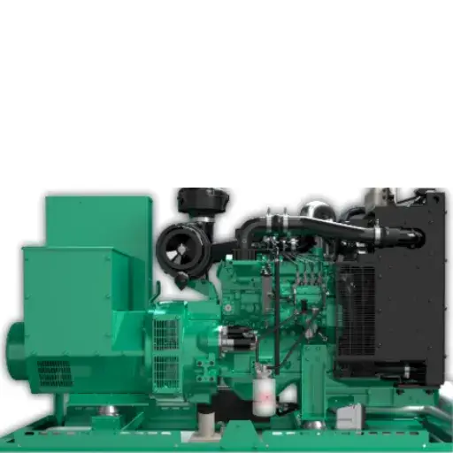 Future Trends in Generator Technology