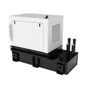 Generator Foundation & Installation Requirements