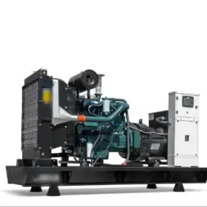 Generator Noise Reduction: dB Levels & Soundproofing Solutions