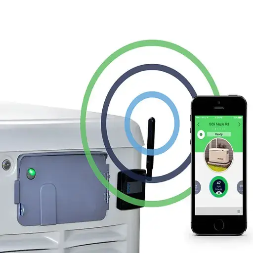 Implementing Remote Monitoring and Control