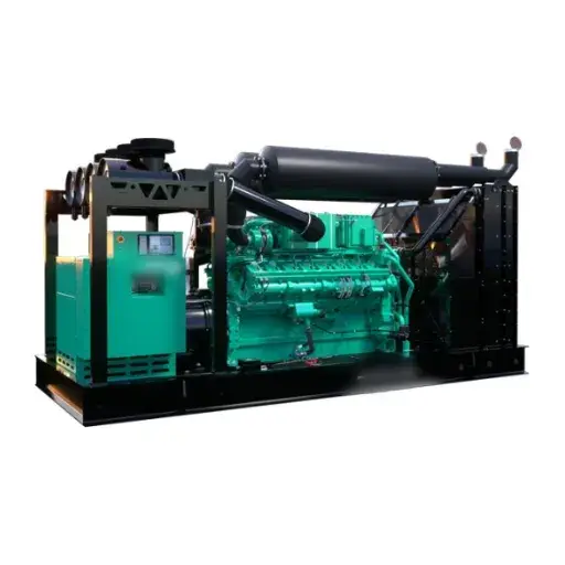 Maintenance Protocols for Diesel Generators