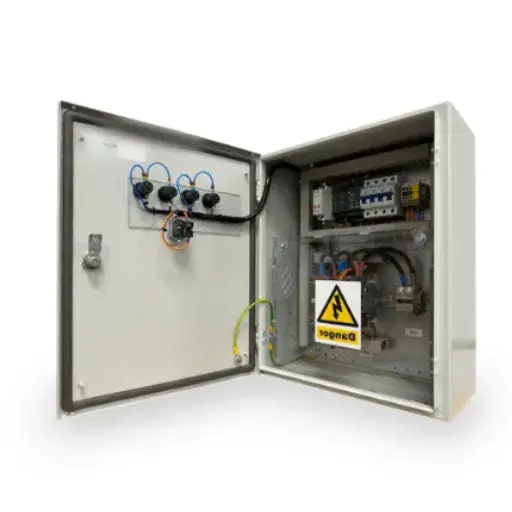 Maintenance Tips for Automatic Transfer Switches