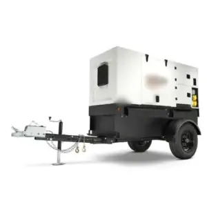 Mobile vs Stationary Generators: When to Choose Each