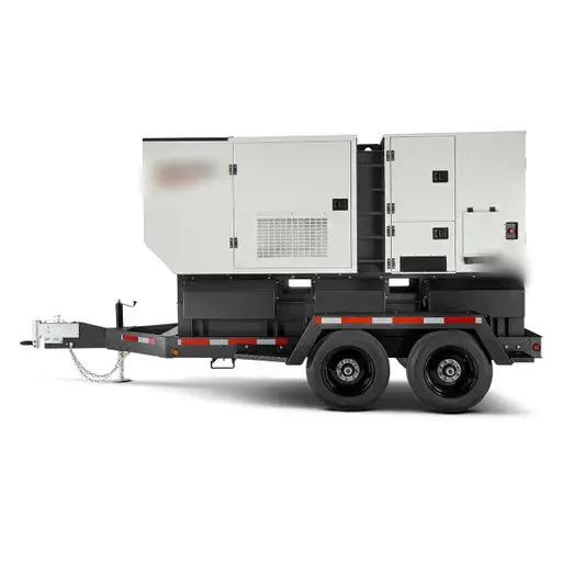Must-Have Features of a Mobile Generator