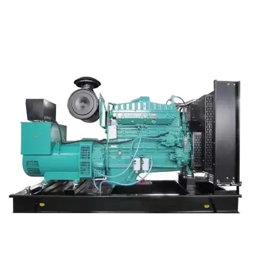 Prime Power vs Standby Power Generators: Key Differences