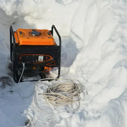 Protecting Your Generator During Cold Months