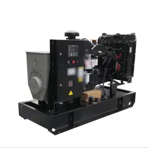 Technical Specifications of Telecom Power Generators