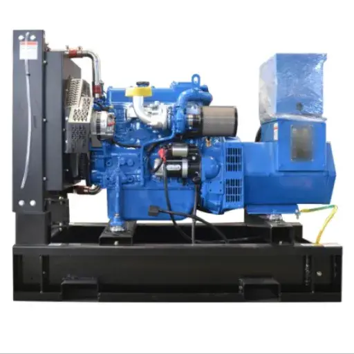 Telecom Generator: Ensuring Reliable Power Solutions for Telecommunications