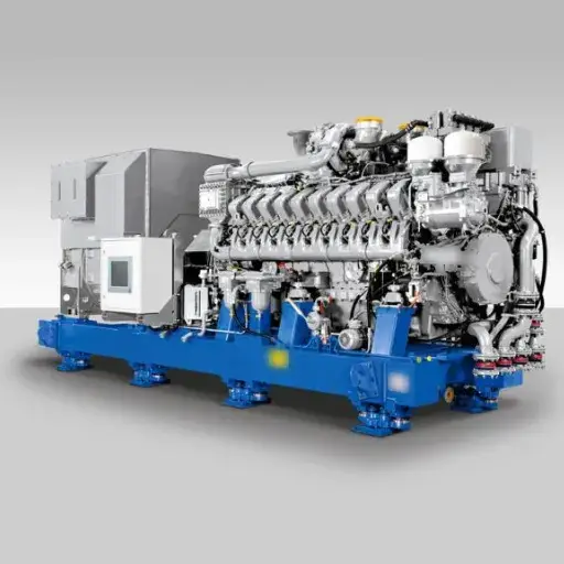 The Future of Black Start Solutions