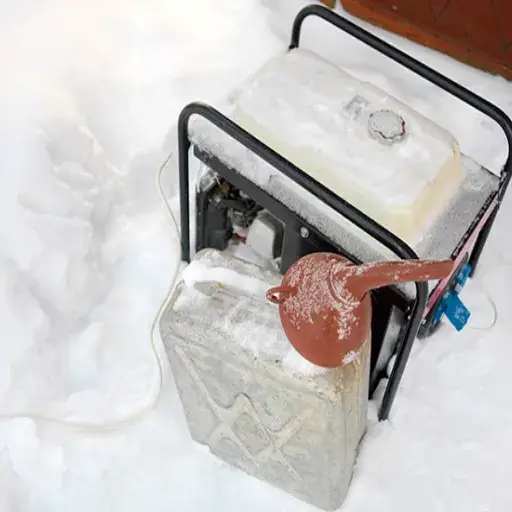 Troubleshooting Common Winter Issues