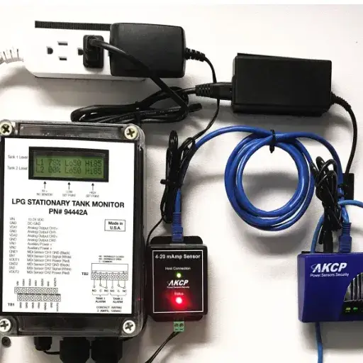 Understanding Generator Remote Monitoring
