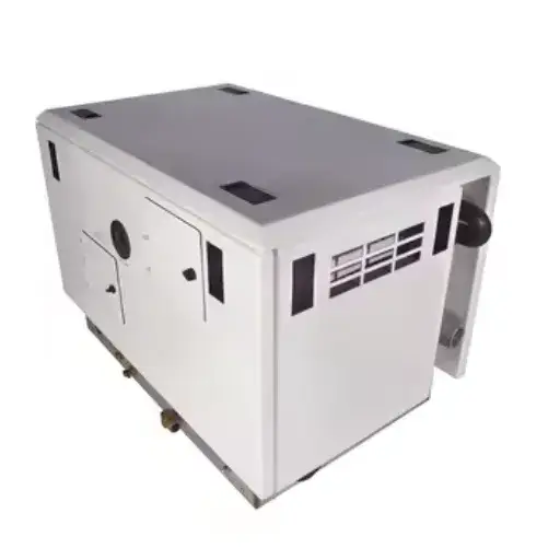 Ventilation Requirements for Safety