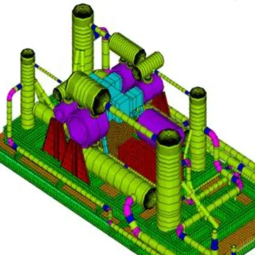 Vibration Isolation Techniques