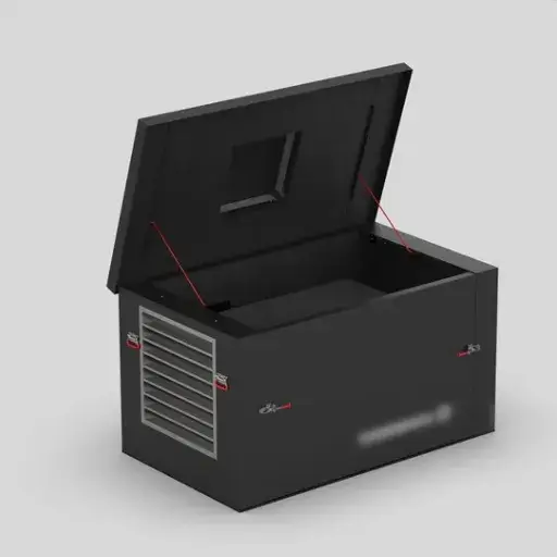 Weatherproofing Techniques for Generator Enclosures