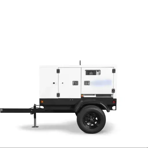 When to Choose a Mobile Generator