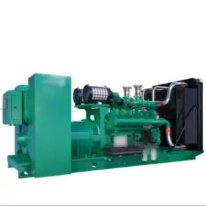 50Hz vs 60Hz Generators: Frequency Selection Guide