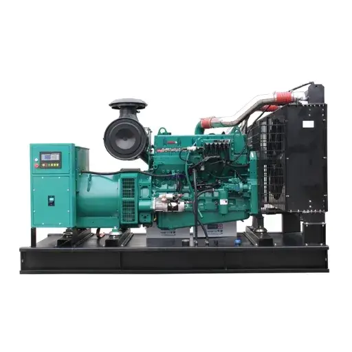 Advantages and Disadvantages of Running Generators in Parallel