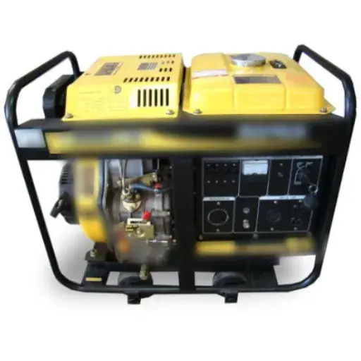 Backup Power Solutions: Diesel vs. Alternatives