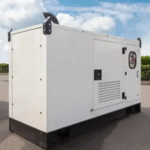 Benefits of Implementing Backup Power Systems