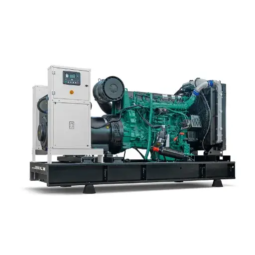 Conditions for Paralleling Generators