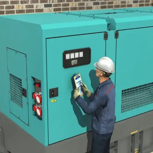 Emergency Power Systems: Comprehensive Solutions for Commercial Outages