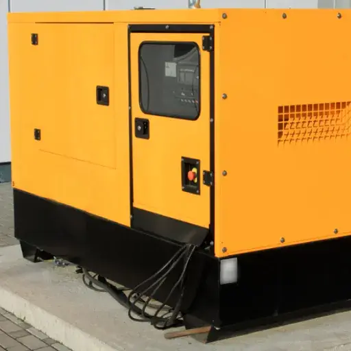 Emergency Power for Critical Systems