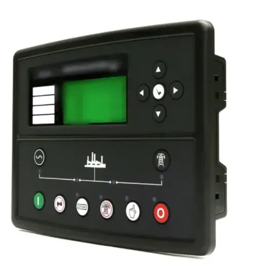 Future Trends in Generator Control Technology