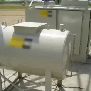 Generator Fuel Tank Sizing & Installation Requirements