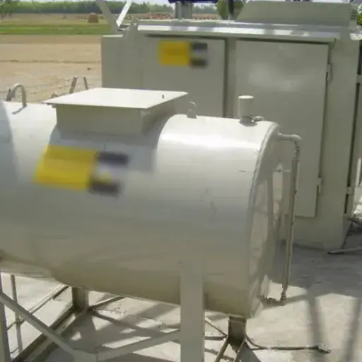 Generator Fuel Tank Sizing & Installation Requirements