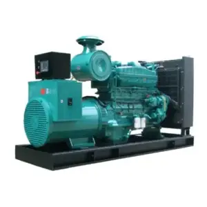 Generator Synchronization & Parallel Operation Guide