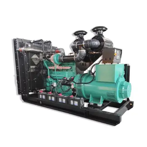 Impact of Generator Frequency on Performance