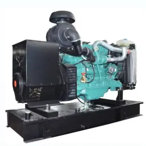 Installing a Backup Power System