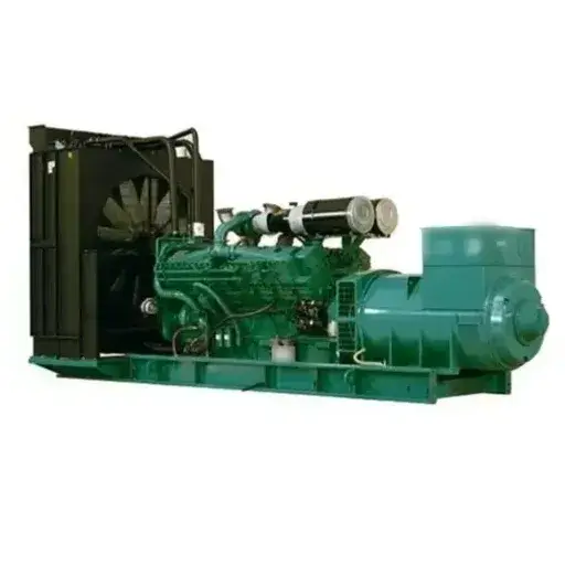 Introduction to Generator Frequency