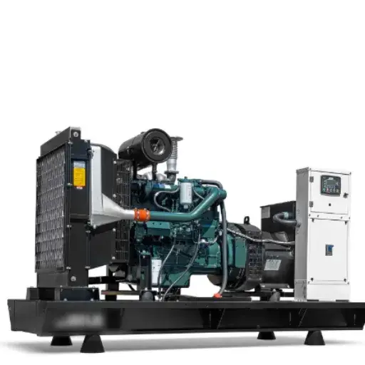 Introduction to Generator Parallel Operation