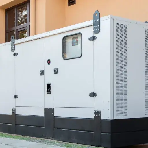 Key Features of Emergency Power Supplies