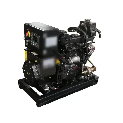 Key Features to Look For in a 10kw Diesel Generator
