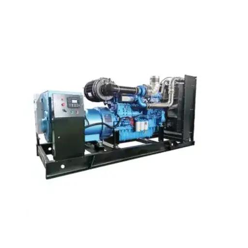 Latest Trends in Emergency Power Solutions