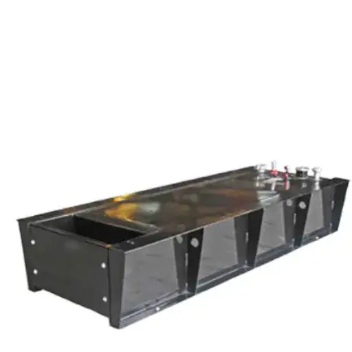 Maintenance Tips for Fuel Tanks