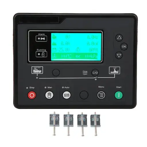 Maintenance and Troubleshooting