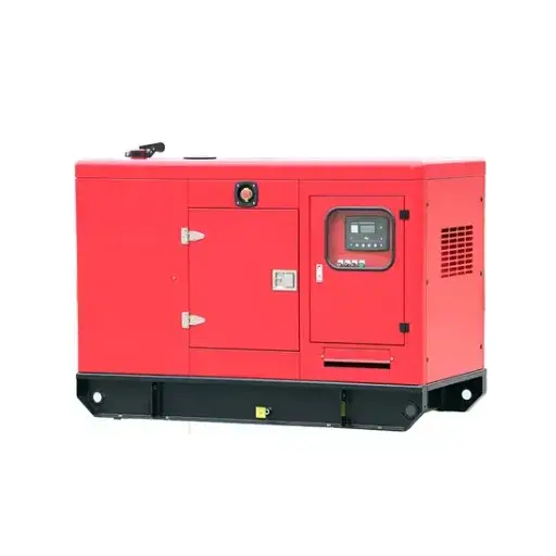 Making the Best Decision: Generator Rental vs Purchase