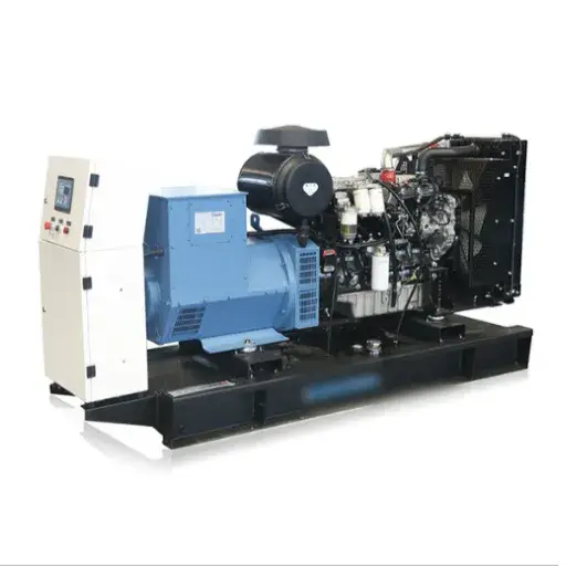 Types of Emergency Power Solutions