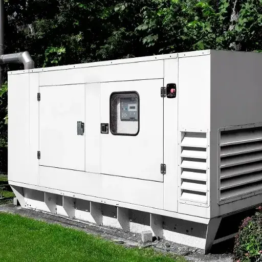 Types of Emergency Power Systems