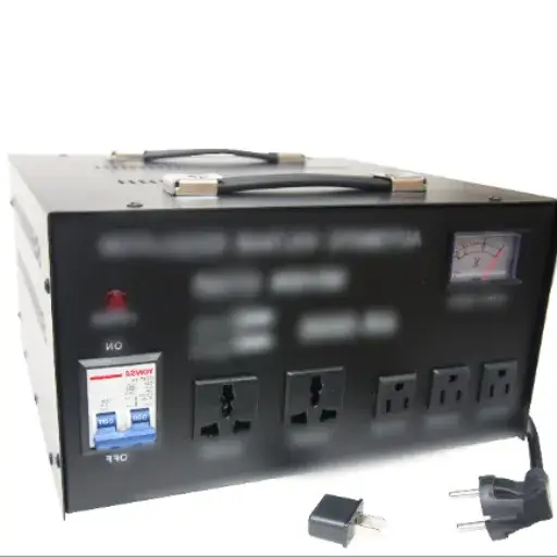 Understanding Automatic Voltage Regulators (AVR)