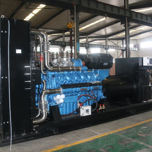 Why Generator Room Ventilation Matters