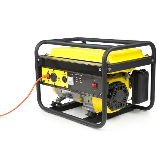 A Technical Deep-Dive into Generator Cooling Systems