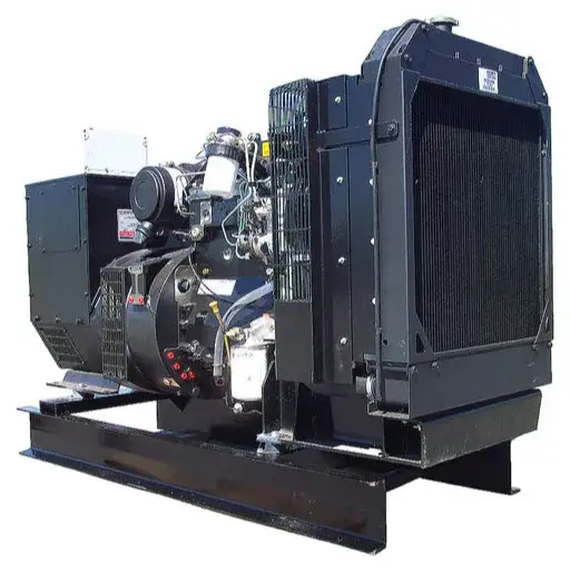 Applications of Diesel Generators