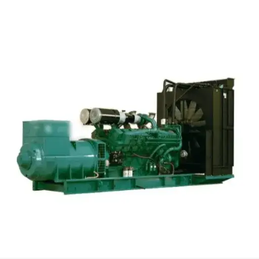 Applications of Generators