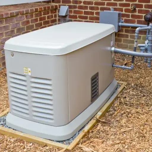 Benefits of Home Standby Generators