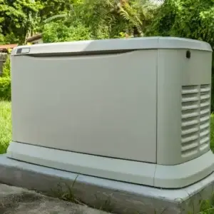 Choosing a Standby Generator for Healthcare & Hospitals